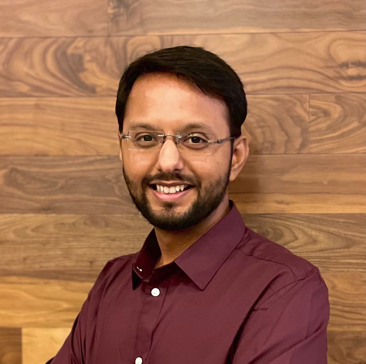 a.k.a. Jay Sheth